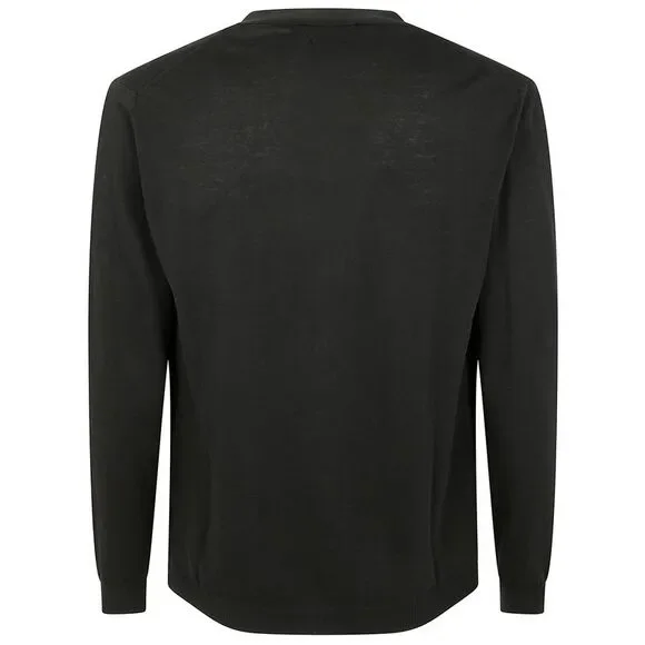 Daniele Fiesoli Men Bottons Cardigan